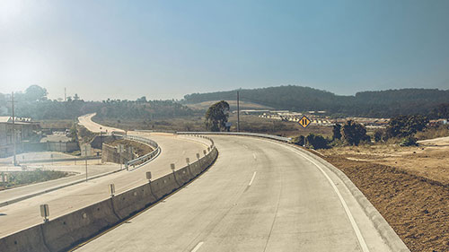 14 Km de VAS en funcionamiento