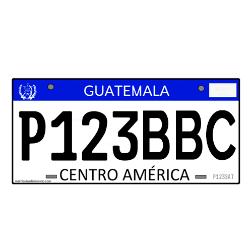 ejemplo de placa